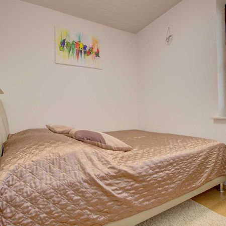 Apartmaji Grilc Bled Buitenkant foto
