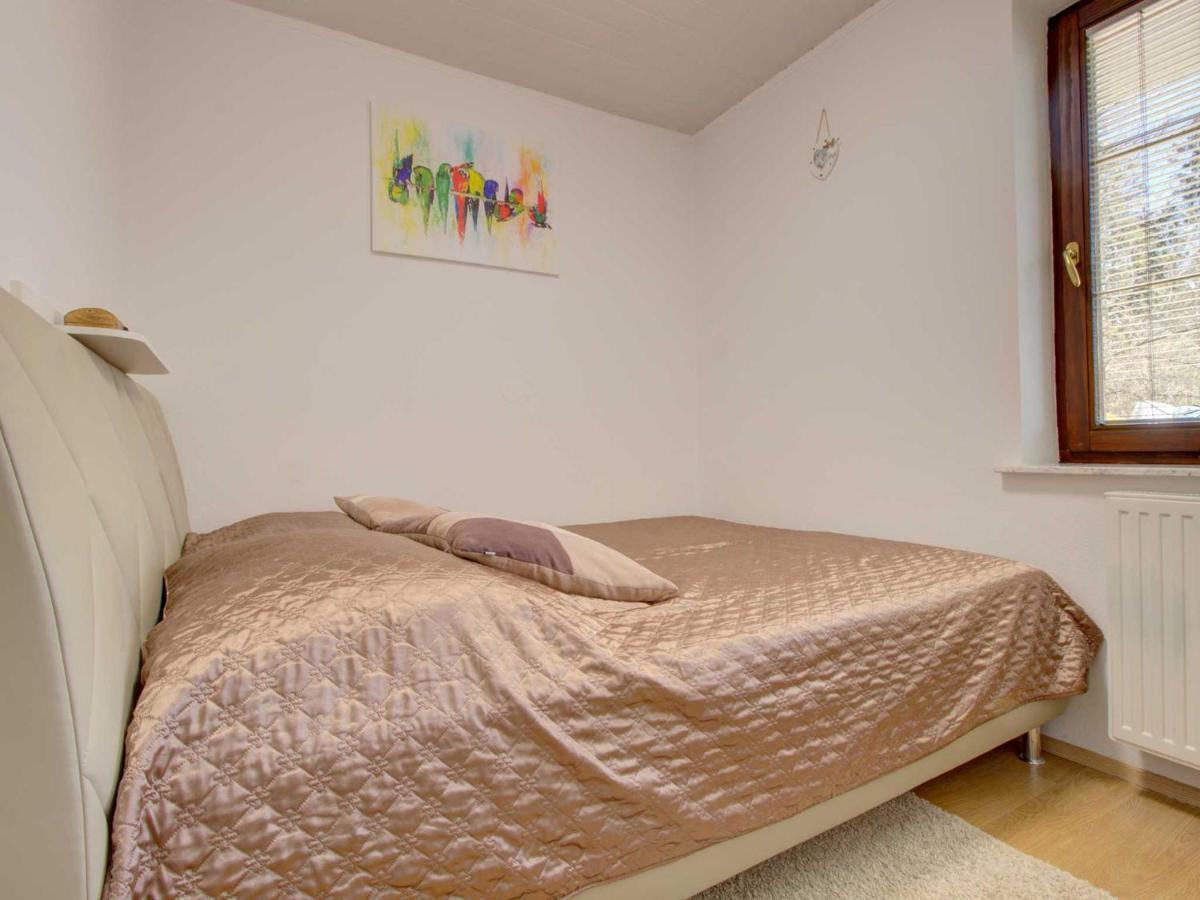 Apartmaji Grilc Bled Buitenkant foto