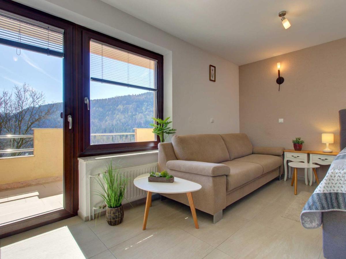 Apartmaji Grilc Bled Buitenkant foto