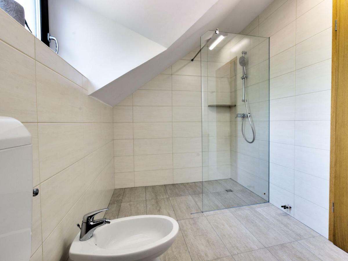 Apartmaji Grilc Bled Buitenkant foto