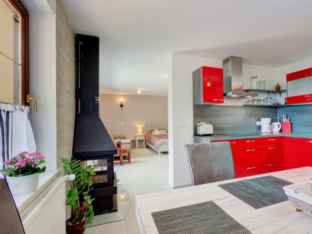 Apartmaji Grilc Bled Buitenkant foto