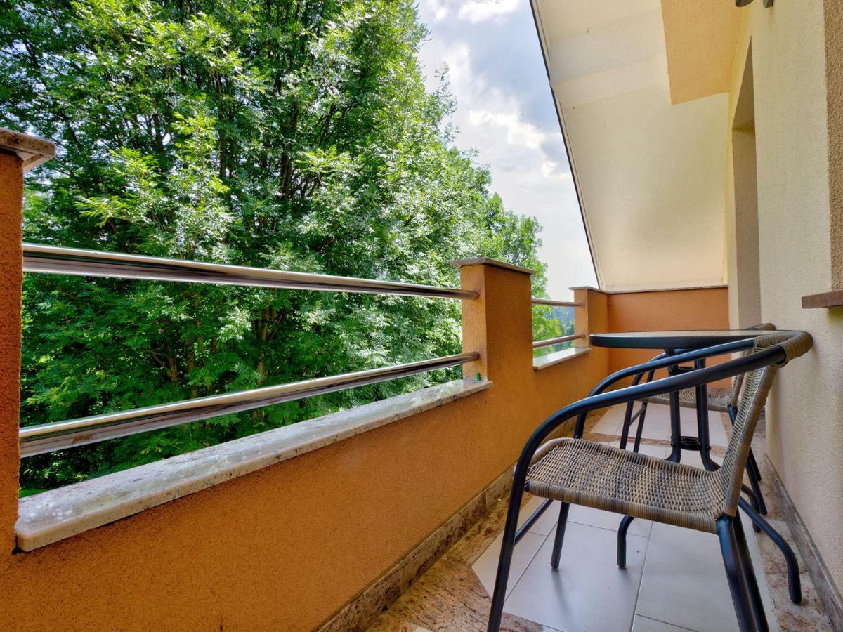 Apartmaji Grilc Bled Buitenkant foto