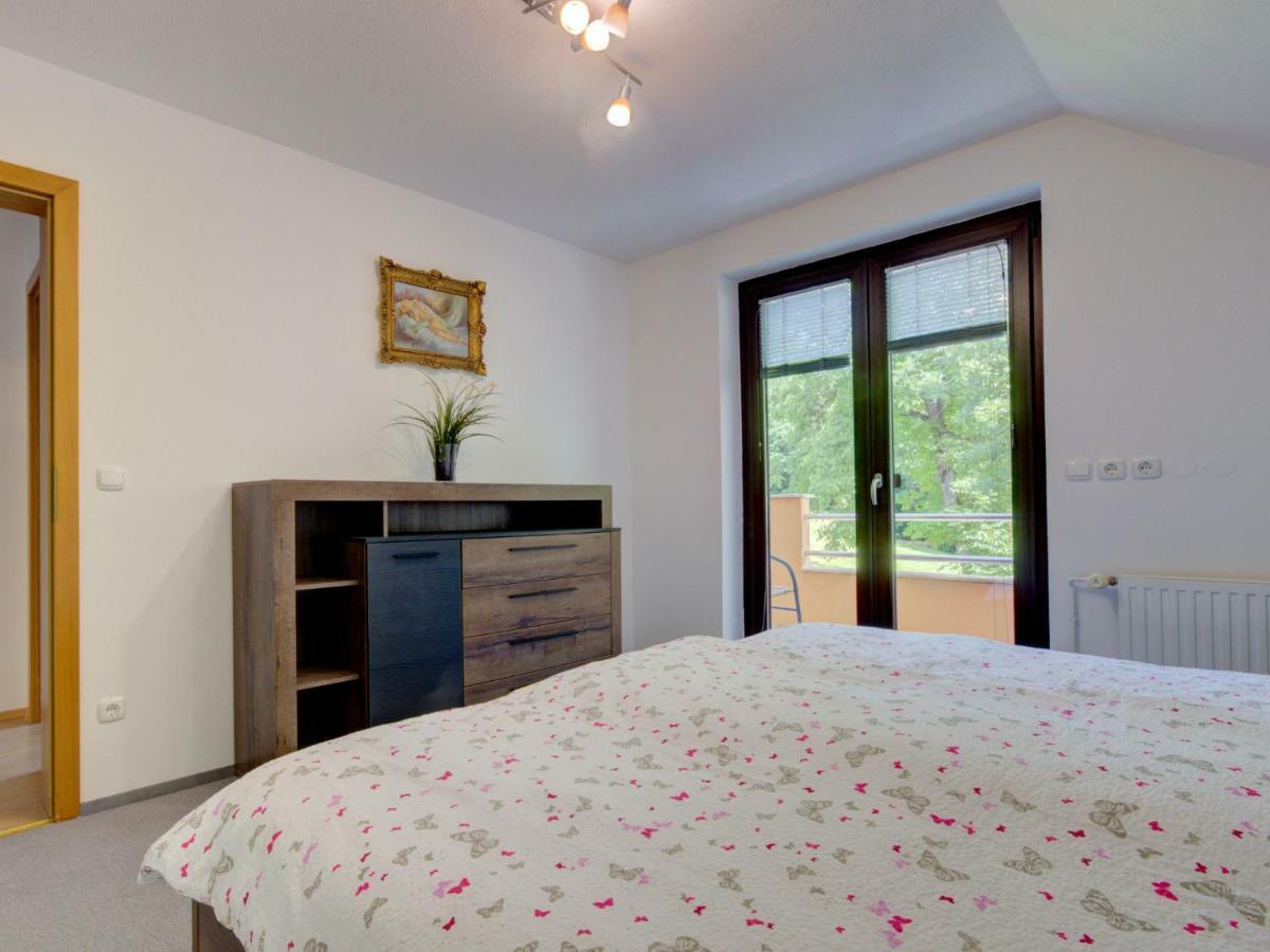 Apartmaji Grilc Bled Buitenkant foto
