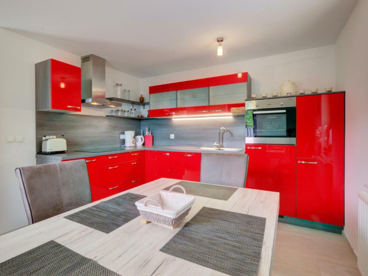 Apartmaji Grilc Bled Buitenkant foto