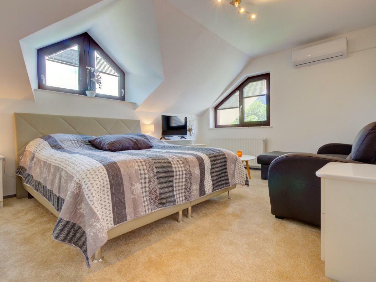 Apartmaji Grilc Bled Buitenkant foto