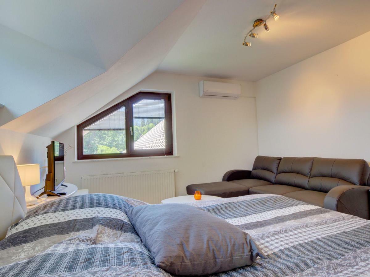 Apartmaji Grilc Bled Buitenkant foto
