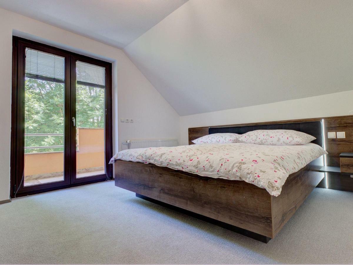 Apartmaji Grilc Bled Buitenkant foto